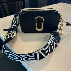 marc jacobs cross body small purse